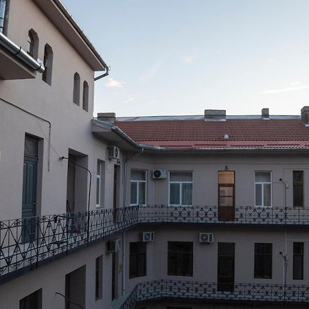 Aesthetic Pleasure - Central Downtown Apartments Oradea Exterior foto