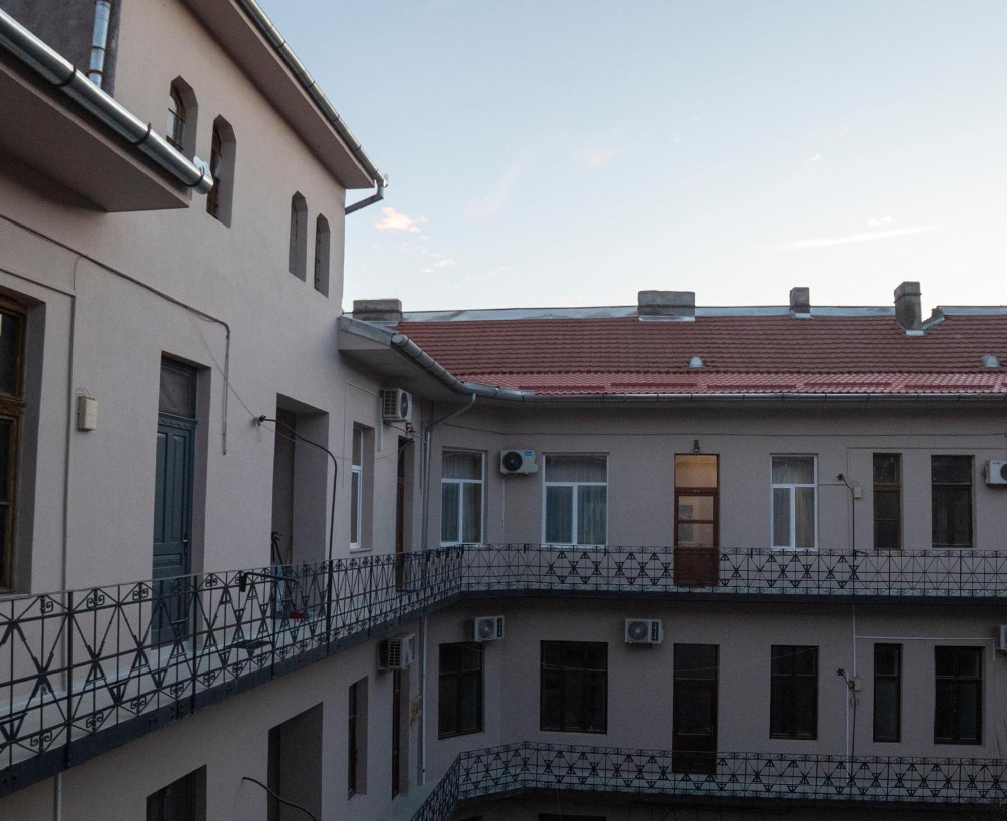 Aesthetic Pleasure - Central Downtown Apartments Oradea Exterior foto